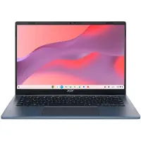 Acer Chromebook 314 CBOA314-2H-84KA - 14 inch - 8GB - 128GB - Blauw