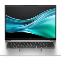 HP EliteBook 840 14 G11 Intel Core Ultra 5 125U Laptop 35,6 cm (14") WUXGA 16 GB DDR5-SDRAM 512 GB SSD Wi-Fi 6E (802.11ax) Windows 11 Pro AI PC Zilver