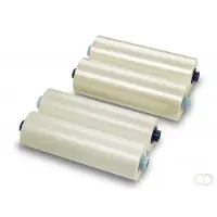 GBC Lamineerfilm Rol Ez Load 75Mic 305mmx75m Glans/Mat