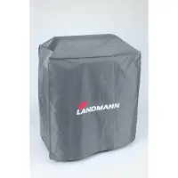 Landmann beschermhoes L, artikelnummer 15706