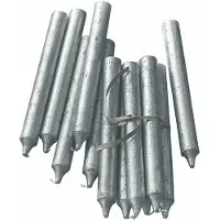 Loberon Kaars set van 20 Lysarion