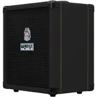 Orange Amps CRUSH BASS 25W BK