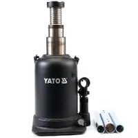 YATO Hydraulische Fles Jack 10 Tonne YT-1714