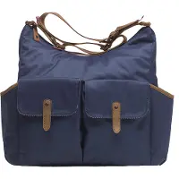 Babymel Luiertas Frankie Navy