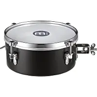 Meinl DRUMMER SNARE TIMBALE (PATENDED) 10