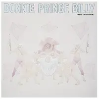 Domino Records Bonnie Prince Billy - Best Troubador