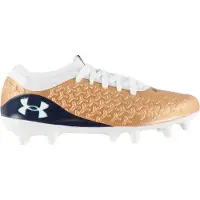 Under Armour Magnetico Select 6 Fg Junioren Voetbalschoenen