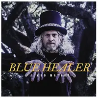 Cd Blue Healer