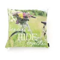 Madison Sierkussen Madison Outdoor Ride (50 x 50 cm)