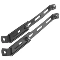 Hella 8HG 116 741-801 Houder, steun