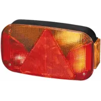 Hella 2VP 998 232-261 Achterlicht