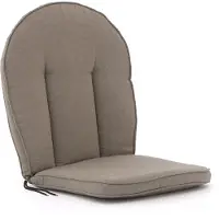 Madison Tuinkussen Kettler Comfort Prince Rib Liver 2021