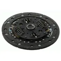 SACHS 1878 002 395 Koppelingsplaat