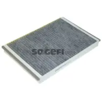 COOPERSFIAAM FILTERS PCK8047 Interieurfilter