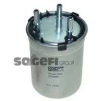 COOPERSFIAAM FILTERS FP6096 Brandstoffilter