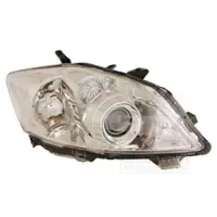 VAN WEZEL 5406962V Koplamp