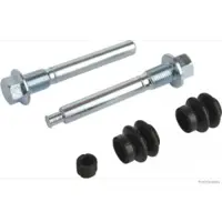 HERTH+BUSS JAKOPARTS J3273004 Geleidehulzenset, remklauw