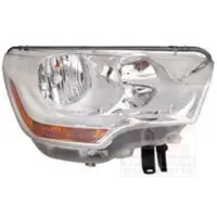 VAN WEZEL 0975962M Koplamp