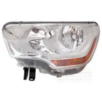 VAN WEZEL 0975961M Koplamp