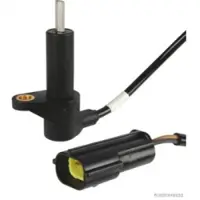 HERTH+BUSS JAKOPARTS J5900314 Wielsnelheidssensor (ABS)
