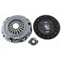 SACHS 3400 126 001 Koppelingsset