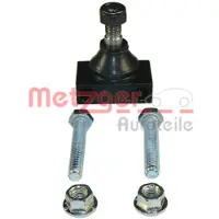 METZGER 54030708 Fuseekogel