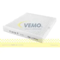 VEMO V25-30-1080 Interieurfilter