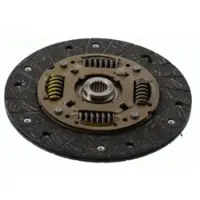 SACHS 1878 600 955 Koppelingsplaat