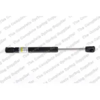 LESJÖFORS 8155441 Gasveer achterklep