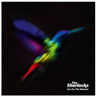 Cd Live For The Moment