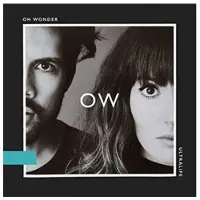 Universal Music Oh Wonder - Ultralife | CD