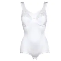 Susa Corselet Susa wit