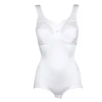 Susa Corselet Susa wit