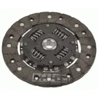 SACHS 1878 006 442 Koppelingsplaat