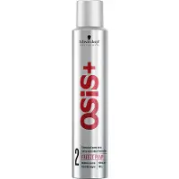 Schwarzkopf Hair Styling OSIS+ Finish FREEZE Strong Hold Pumpspray 200 ml