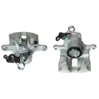 BUDWEG CALIPER 342822 Remklauw
