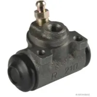 HERTH+BUSS JAKOPARTS J3236023 Wielremcilinder