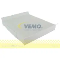 VEMO V40-30-1110 Interieurfilter