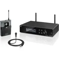 Sennheiser XSW 2-ME2 draadloze lavalier set (A: 548-572 MHz)