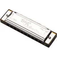 Fender Deluxe Mondharmonica A