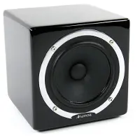 Avantone Pro MixCube passieve studiomonitor zwart (per stuk)