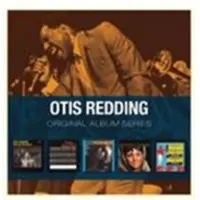 Warner Music Original Album Series