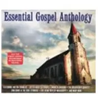 Cd Essential Gospel Anthology