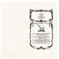 Konkurrent A Silver Mt. Zion - 13 Blues For Thirteen Moons (CD)