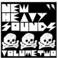 Cd New Heavy Sounds Volume 2