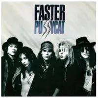 Import Faster pussycat