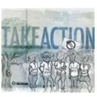 Cd Take Action!, Vol. 8