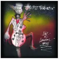 Cd Live In London Mmxiii