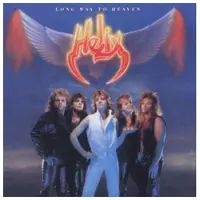 Cd Long Way To Heaven