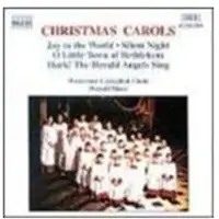 OUTHERE Worcester Cathedral Choir - Christmas Carols (CD)